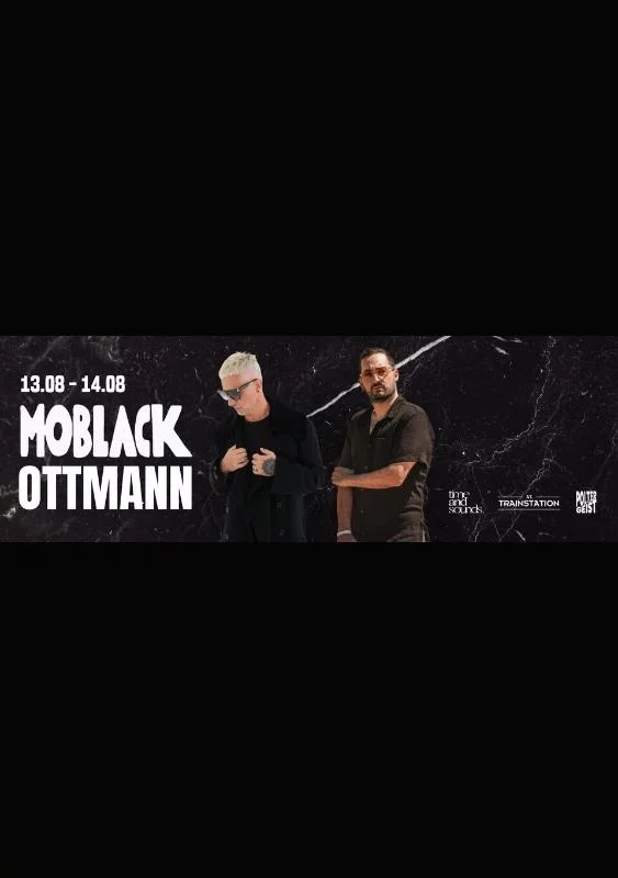 MOBLACK X OTTHMANN